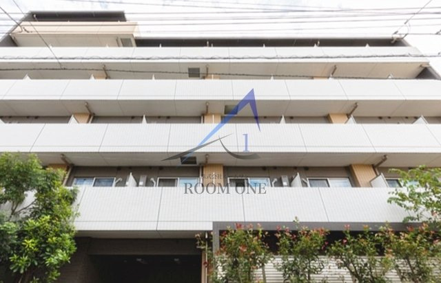 ハーモニーレジデンス東京ウエスト