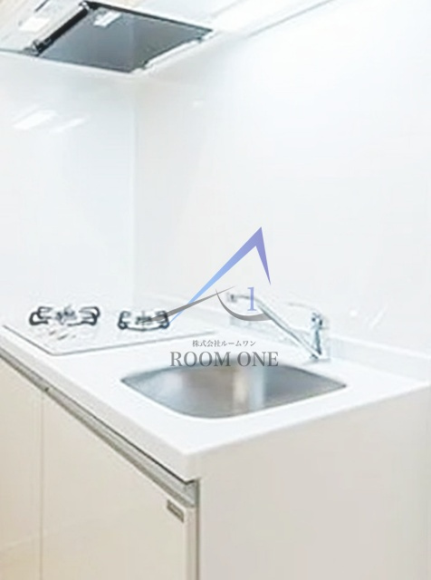 エルファーロ小竹向原の内装