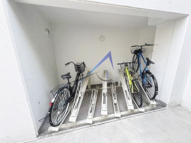 エルファーロ小竹向原