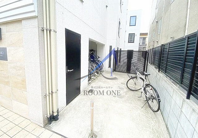 エルファーロ小竹向原