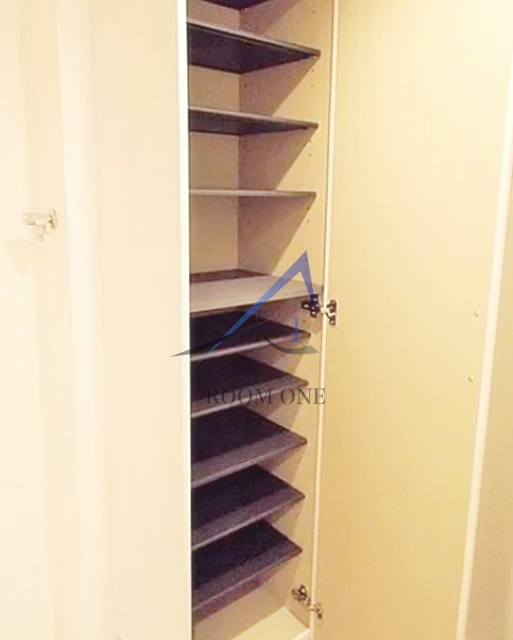 エルファーロ小竹向原の収納|収納です。