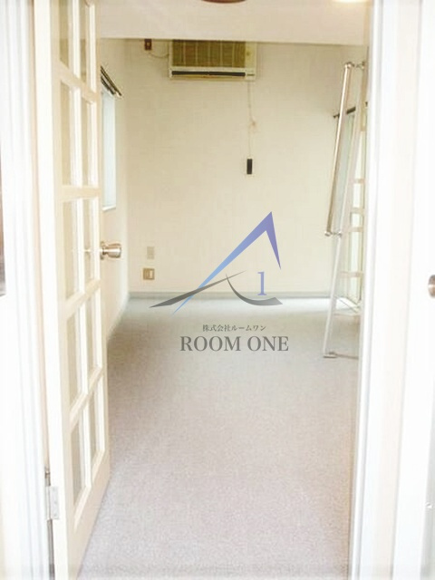 セドルハイム赤羽台の寝室|寝室です。