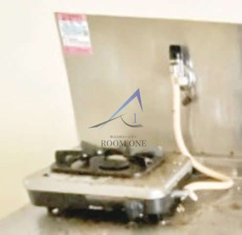 セドルハイム赤羽台