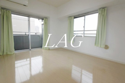 【寝室】 | ラ・グラースダイヤモンドマンション秋葉原 | 寝室です。