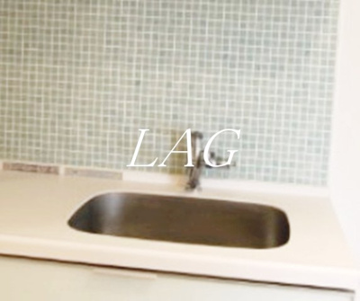 【設備】 | ラ・グラースダイヤモンドマンション秋葉原 | シンクです。