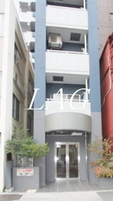 【外観】 | ラ・グラースダイヤモンドマンション秋葉原 | 外観です。