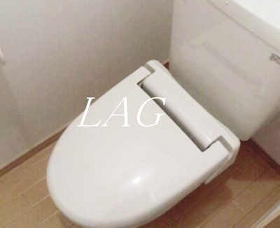 【トイレ】 | シンフォニア | トイレです。