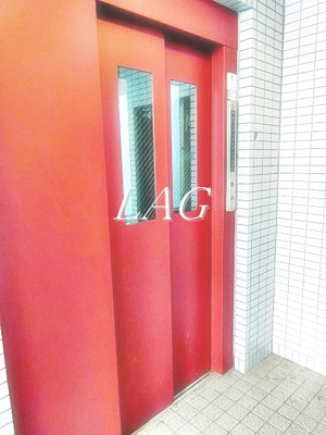 【その他共用部分】 | カーサ・ヴェルデ | エレベーターです。