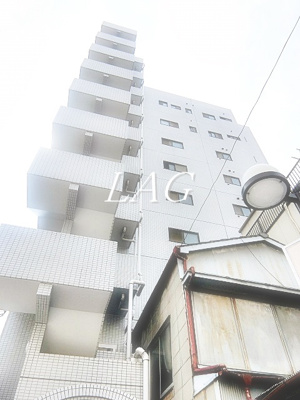 【外観】 | カーサ・ヴェルデ | 外観です。