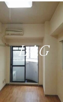 【居間・リビング】 | カーサ・ヴェルデ | 洋室のお部屋です。