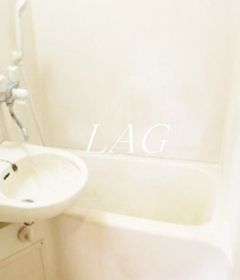 【洗面所】 | カーサ・ヴェルデ | 洗面台です。