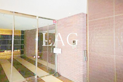 【エントランス】 | アーバンフィールド曳舟 | エントランスです。