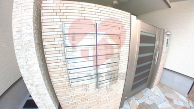 【設備】 | フジパレス浜寺石津Ⅱ番館