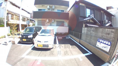  | フジパレス浜寺石津Ⅱ番館