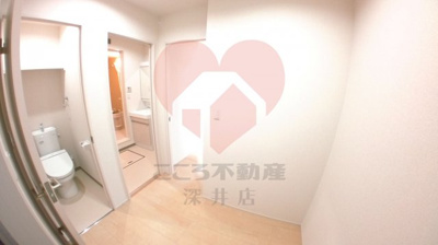  | フジパレス浜寺石津Ⅱ番館