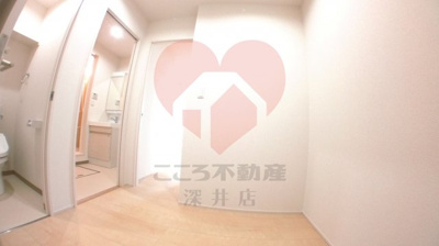  | フジパレス浜寺石津Ⅱ番館