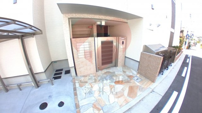  | フジパレス浜寺石津Ⅱ番館