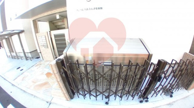  | フジパレス浜寺石津Ⅱ番館