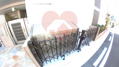  | フジパレス浜寺石津Ⅱ番館