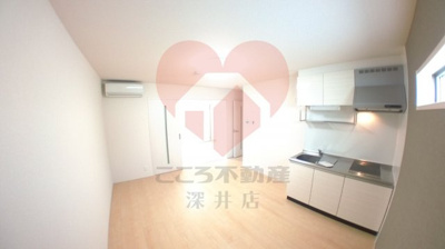 【居間・リビング】 | フジパレス浜寺石津Ⅱ番館