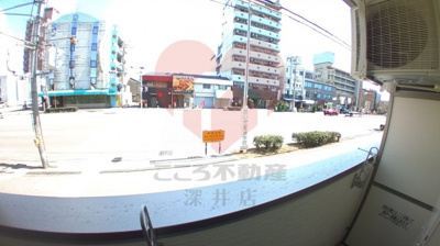  | フジパレス浜寺石津Ⅱ番館