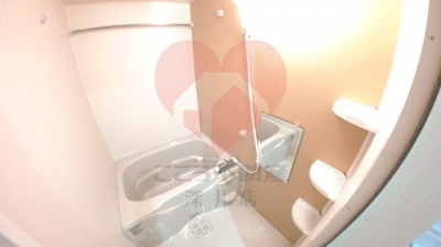 【浴室】 | フジパレス浜寺石津Ⅱ番館