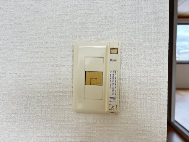 クリーンハイツの設備