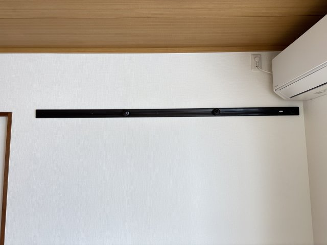 クリーンハイツの設備