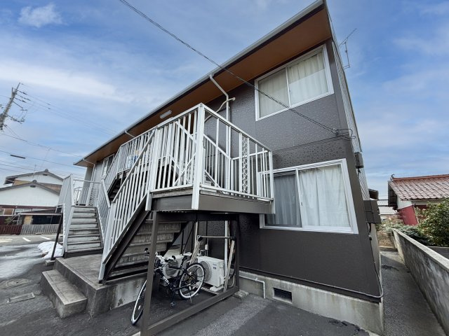 クリーンハイツ