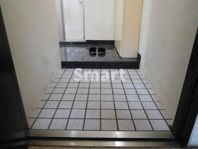 【玄関】 | NB-Ⅱ