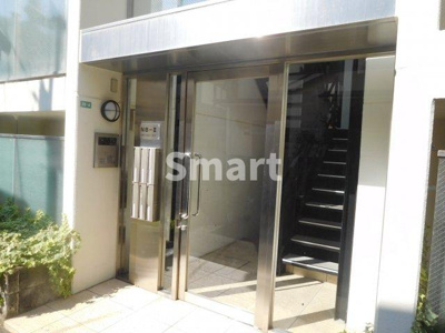 【エントランス】 | NB-Ⅱ