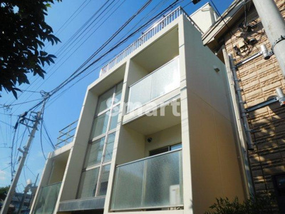 【外観】 | NB-Ⅱ