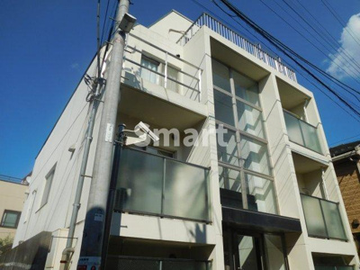 【外観】 | NB-Ⅱ