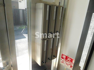 【その他共用部分】 | NB-Ⅱ