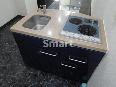 【キッチン】 | NB-Ⅱ