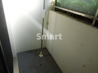 【バルコニー】 | NB-Ⅱ