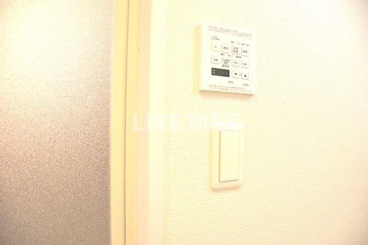 浴室暖房乾燥機 