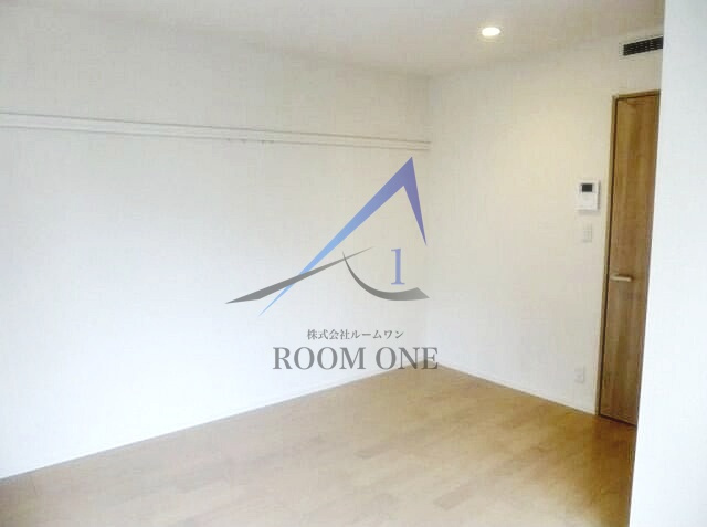 フィカーサ・Ｋの居間・リビング|洋室のお部屋です。