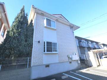 ノーベルパーク　8の画像