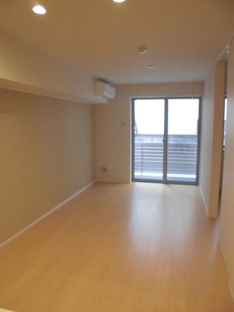 プランヴィラージュ並木の居間・リビング|リビング