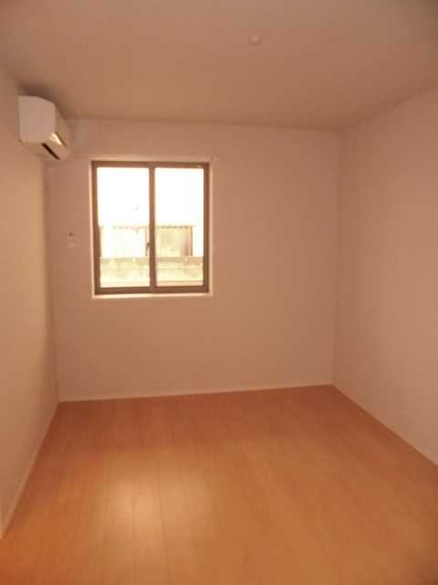 プランヴィラージュ並木の寝室|寝室