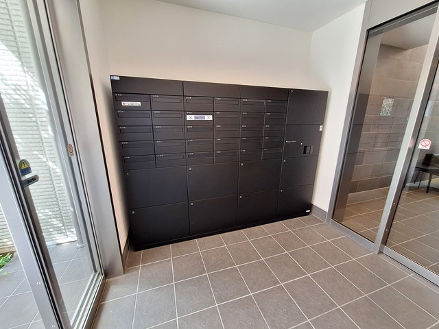 プランヴィラージュ並木のその他共用部分