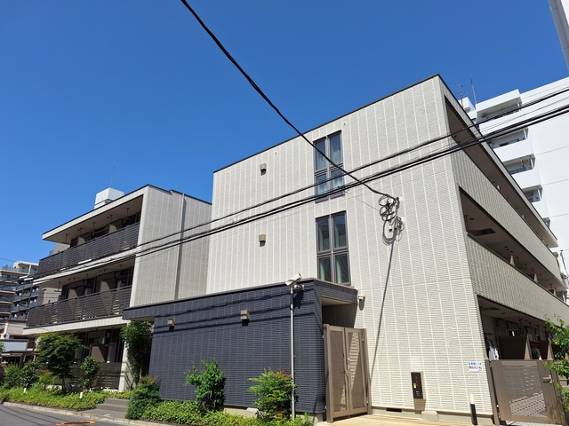 プランヴィラージュ並木のその他