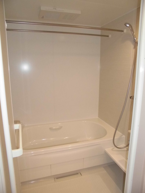 プランヴィラージュ並木の浴室