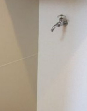 ライフピアスターのその他|洗濯機置場（同一仕様写真）