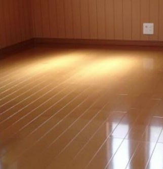 ライフピアスターの内装