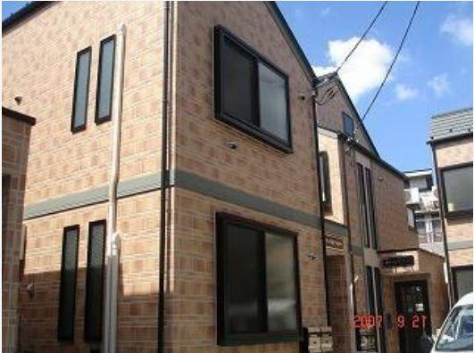 ライフピアスターのその他共用部分