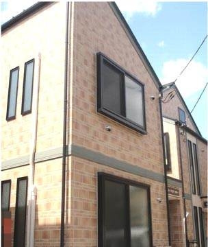 ライフピアスターの外観|ライフピアスターの外観