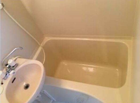 ライフピアスターの浴室|バス☆