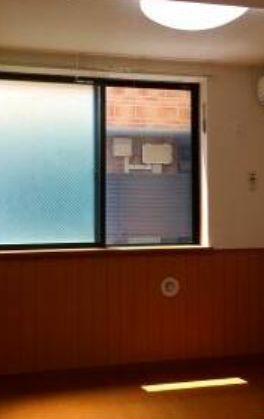 ライフピアスターの寝室